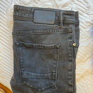 Hugo Boss Denim Jeans 36/32